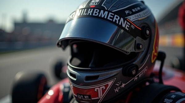 Améliorer le lien avec Hulkenberg pour optimiser votre expérience Metaphor