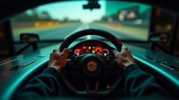 Améliorer le lien avec Hulkenberg pour optimiser votre expérience Metaphor