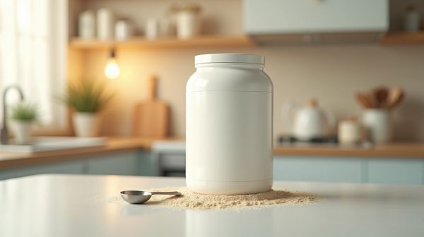 Choisir la bonne whey protéine : le point sur les alternatives