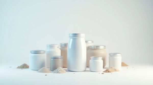 Choisir la bonne whey protéine : le point sur les alternatives