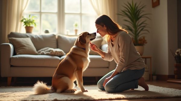 Gérer le déménagement de votre animal de compagnie sans stress