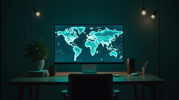 Internet : avantages et enjeux du réseau mondial