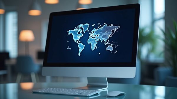 Internet : avantages et enjeux du réseau mondial