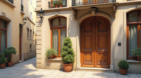 L'accompagnement d'experts en immobilier à Caen : une nécessité