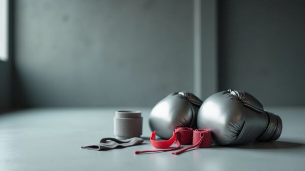 Les essentiels pour bien choisir son équipement de boxe débutant