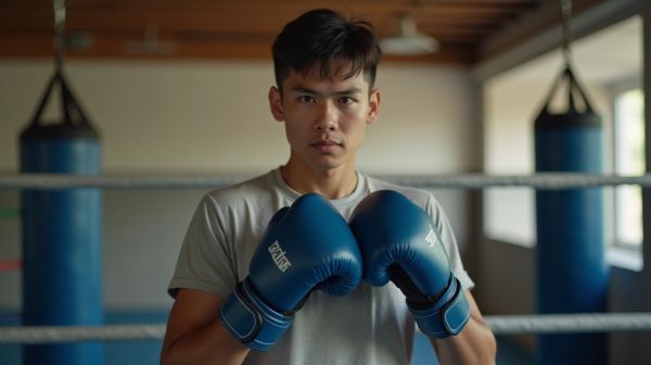 Les essentiels pour bien choisir son équipement de boxe débutant