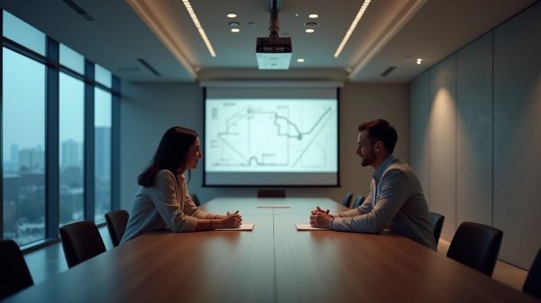 Quel choix d'agence communication projet : critères et conseils essentiels